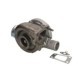 Turbocompresor GARRETT pentru IVECO DAILY IV, MASSIF F1CE0481F/F1CE0481H/F1CE0481L 05.06-08.11 cu set garnituri
