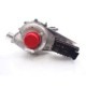 Turbocompresor GARRETT pentru VOLVO C30, C70 II, S40 II, S60 I, S80 II, V50, V70 II, V70 III, XC60 I, XC70 I, XC70 II, XC90 I 2.4D