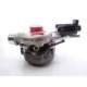 Turbocompresor GARRETT pentru VOLVO C30, C70 II, S40 II, S60 I, S80 II, V50, V70 II, V70 III, XC60 I, XC70 I, XC70 II, XC90 I 2.4D