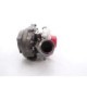 Turbocompresor GARRETT pentru VOLVO C30, C70 II, S40 II, S60 I, S80 II, V50, V70 II, V70 III, XC60 I, XC70 I, XC70 II, XC90 I 2.4D