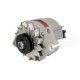 Alternator STARDAX 12V 55A pentru SEAT IBIZA II, TERRA, VW GOLF II, JETTA II, POLO, POLO CLASSIC, POLO II 0.8-1.4D 09.75-08.99