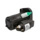 Demaror STARDAX reconditionat 12V 0,8kW compatibil NISSAN KUBISTAR RENAULT CLIO II GRAND SCENIC II KANGOO LAGUNA MEGANE