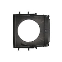 Carcasa, ventilator radiator AUGER