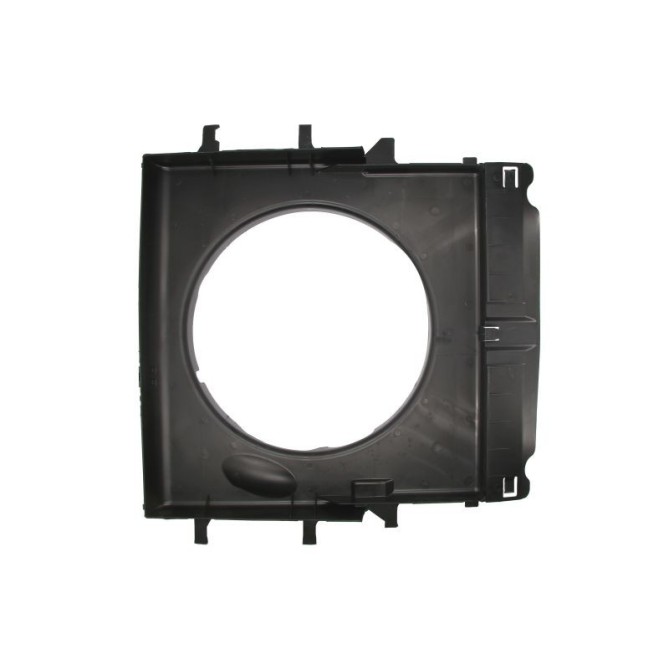 Carcasa, ventilator radiator AUGER