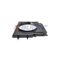 Carcasa, ventilator radiator AUGER