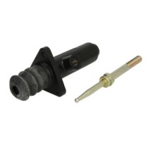 Pompa centrala, ambreiaj AUGER