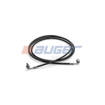 Conducta, dispozitiv de basculare cabina AUGER