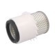 Filtru aer 145x104x63 pentru GEHL 145; KOMATSU PC05-6, PC05-7 E; O & K RH1.1, RH1.2, RH2.1