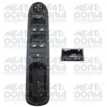 Comutator,macara geam MEAT & DORIA