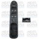 Comutator macara geam fata stanga MEAT & DORIA compatibil PEUGEOT 207 207/HATCHBACK 207/KOMBI 1.4-1.6D 02.06