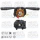 Comutator coloana directie MEAT & DORIA pentru FIAT DOBLO, DOBLO CARGO 01.10, control computer, indicatori, lumini, stergatoare, 22 pini