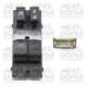 Comutator macara geam fata stanga MEAT & DORIA pentru NISSAN MICRA IV 1.2 05.10-