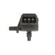 Senzor presiune galerie admisie 3 pini pentru BMW 3 E46, 5 E39, 7 E38, X5 E53; LAND ROVER FREELANDER I, RANGE ROVER III, MG ZT 2.0D-3.9D