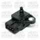 Senzor presiune galerie admisie 3 pini pentru BMW 3 E46, 5 E39, 7 E38, X5 E53; LAND ROVER FREELANDER I, RANGE ROVER III, MG ZT 2.0D-3.9D