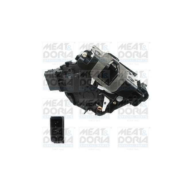 Incuietoare usa MEAT & DORIA