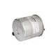 Filtru combustibil FILTRON pentru NISSAN NV200, EVALIA, QASHQAI I, X-TRAIL, RENAULT KOLEOS I 1.5D/2.0D, Diametru exterior 98.5 mm, Înălțime 120.0 mm