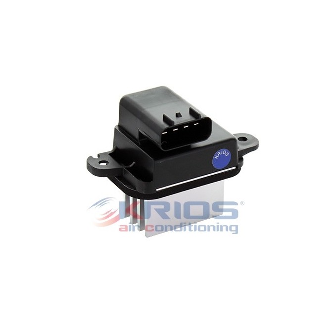 Reglaj, suflanta de interior MEAT & DORIA