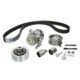 Set pompa apa + curea dintata HEPU AUDI A3 SEAT CORDOBA VARIO IBIZA II III INCA LEON TOLEDO II 1.9D 11.95-03.10