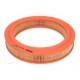 Filtru aer FILTRON diametru interior 197 mm pentru HONDA CIVIC I, CIVIC III, CRX I, INTEGRA, ROVER 200 I, SUZUKI SWIFT 1.0-1.5
