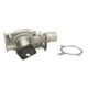 Pompa apa HEPU Ford Escort Fiesta Zetec 1.6/1.8 M6 mm cu etansare 82.0 mm 4 gauri filetate