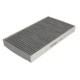 Filtru aer habitaclu FILTRON carbon activat IVECO DAILY III 05.99-07.07 dimensiuni 30.0 mm x 161.0 mm x 289.0 mm