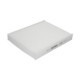 Filtru aer habitaclu FILTRON pentru FORD FIESTA, FIESTA V, FUSION 1.25-2.0, dimensiuni 34.0 mm x 190.0 mm x 239.0 mm