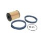 Filtru combustibil KNECHT pentru BMW 5 (E60), MG MG ZT, MINI R56/R57/R58/R59, CLUBMAN R55, COUNTRYMAN R60 1.4/1.6/2.5 06.01-10.16