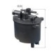 Filtru combustibil KNECHT pentru CITROEN C5 II, C5 III, C6, C8, C-CROSSER, FIAT ULYSSE, FORD GALAXY II, JAGUAR XF I 2.0D/2.2D