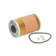 Filtru ulei KNECHT BMW 5 (E12, E28, E34), 6 (E24), 7 (E23, E32) 2.5-3.8 10.73-07.95 Diametru exterior 82.0 mm Inaltime 127.0 mm