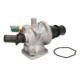 Termostat lichid racire VERNET 88°C cu senzor pentru FIAT 500, 500 C, DOBLO, IDEA, PALIO, PANDA, PUNTO, SIENA, FORD KA 1.3D
