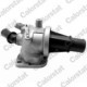 Termostat lichid racire VERNET 88°C cu senzor pentru FIAT 500, 500 C, DOBLO, IDEA, PALIO, PANDA, PUNTO, SIENA, FORD KA 1.3D