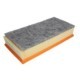 Filtru aer KNECHT pentru CITROEN C5 I, C5 I/KOMBI, C8, EVASION, JUMPY I, XANTIA, PEUGEOT 405 I, 405 II, 406, 607, 806, 807, EXPERT 1.8-3.0