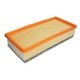 Filtru aer KNECHT pentru CITROEN C5 I, C5 I/KOMBI, C8, EVASION, JUMPY I, XANTIA, PEUGEOT 405 I, 405 II, 406, 607, 806, 807, EXPERT 1.8-3.0