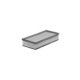 Filtru aer KNECHT pentru CITROEN C5 I, C5 I/KOMBI, C8, EVASION, JUMPY I, XANTIA, PEUGEOT 405 I, 405 II, 406, 607, 806, 807, EXPERT 1.8-3.0