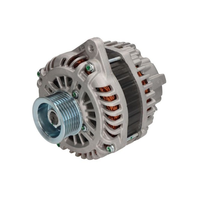 Alternator HERTH+BUSS JAKOPARTS
