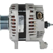 Alternator HERTH+BUSS JAKOPARTS