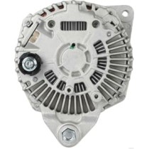 Alternator HERTH+BUSS JAKOPARTS