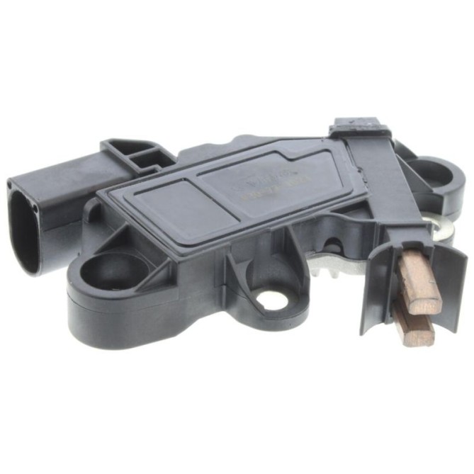 Regulator, alternator VEMO