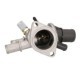 Termostat sistem racire 88°C in carcasa pentru ALFA ROMEO 145, 146, 156; FIAT BRAVA, BRAVO I, MAREA, MULTIPLA; LANCIA LYBRA 1.9D/2.4D