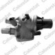 Termostat sistem racire 88°C in carcasa pentru ALFA ROMEO 145, 146, 156; FIAT BRAVA, BRAVO I, MAREA, MULTIPLA; LANCIA LYBRA 1.9D/2.4D