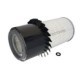 Filtru aer DONALDSON OFF pentru FENDT 200, 300, AGCO-ALLIS 6, AHLMANN AS, ATLAS 1000, BOMAG BW, CARRARO 3000, dimensiuni 88.5mm x 155.0mm x 341.0mm