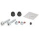Set bucsi de ghidaj etrier frana QUICK BRAKE pentru CITROEN C3 II, HYUNDAI H-1, I20 III, I30, SONATA VI, KIA CARENS IV, CEE&apos;D