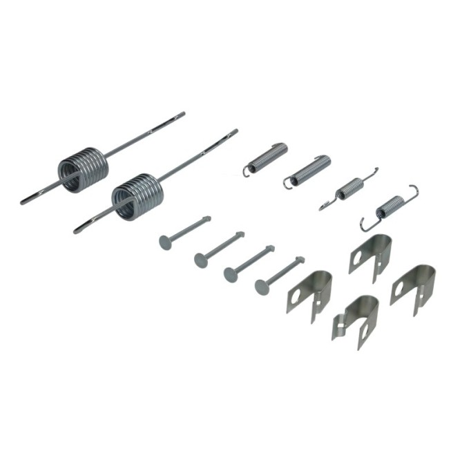 Set accesorii, sabot de frana QUICK BRAKE