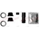 Set accesorii etrier frana QUICK BRAKE kit reparare etrier Spate Dreapta/Stanga MERCEDES V (638/2) VITO (W638) PEUGEOT 406 605 607 1.6-3.0