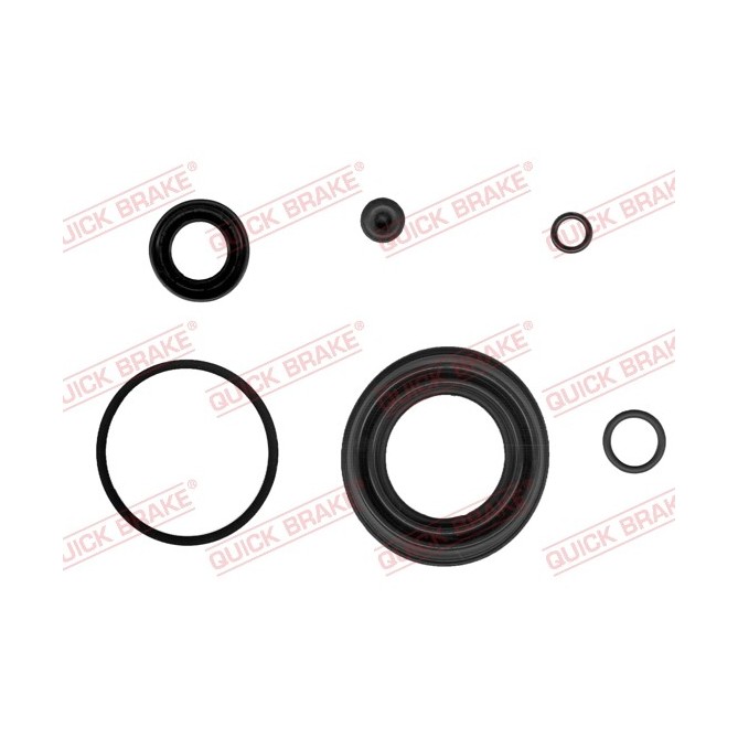 Kit reparare etrier QUICK BRAKE