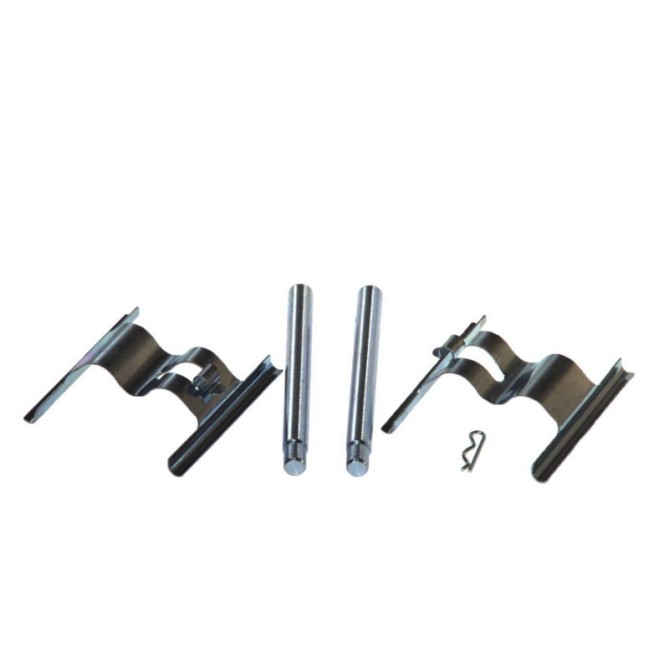 Set accesorii, placute frana QUICK BRAKE