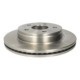 Disc frana WAGNER Fata Dreapta/Stanga 336.0 mm, inaltime 67.5 mm, grosime 28.0 mm, 5 gauri, pentru CHRYSLER ASPEN, DODGE DURANGO