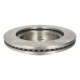 Disc frana WAGNER Fata Dreapta/Stanga 336.0 mm, inaltime 67.5 mm, grosime 28.0 mm, 5 gauri, pentru CHRYSLER ASPEN, DODGE DURANGO