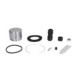 Kit reparare etrier Fata Dreapta/Stanga 60mm cu piston pentru ISUZU CAMPO, D-MAX I, KB, TF, TROOPER I; OPEL CAMPO, FRONTERA A, 2.0-3.1D