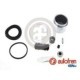 Kit reparare etrier Fata Dreapta/Stanga 60mm cu piston pentru ISUZU CAMPO, D-MAX I, KB, TF, TROOPER I; OPEL CAMPO, FRONTERA A, 2.0-3.1D